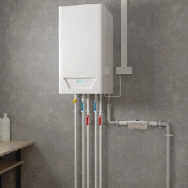 instalacion caldera-fontaneros gijon