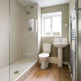 instalacion de baño completo gijon