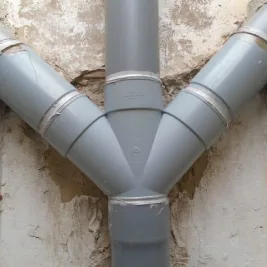 reparacion de bajante en gijon